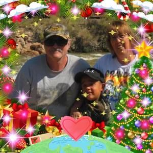 Meet your Posher, Rhonda